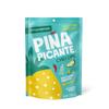 Crispy Green Pina Picante Dehydrated Pineapple Healthy Snacks, Chili Lime, 12 Single Serve Bags view 1