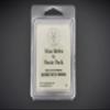Bourbon Salted Caramel Wax Melts by Panic Pack Aromatherapy and Mental Health Products view 3