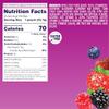 Welch's Fruit Snacks, Berries 'N Cherries Snack Box, Gluten Free, 0.8oz Snack Packs (Pack of 40) view 2