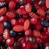 Welch's Fruit Snacks, Berries 'N Cherries Snack Box, Gluten Free, 0.8oz Snack Packs (Pack of 40) view 4