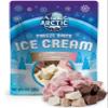 Arctic Farms Freeze Dried Ice Cream that Does Not Melt (Neapolitan, 1 Ounce) view 1