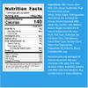 Arctic Farms Freeze Dried Ice Cream that Does Not Melt (Neapolitan, 1 Ounce) view 2