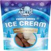Arctic Farms Freeze Dried Ice Cream that Does Not Melt (Chocolate Vanilla, 1 Ounce) view 3
