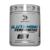 DRAGON PHARMA Fermented Glutamine, Aids in Muscle Repair, Improves Digestive Health, Vegan, 5g of Glutamine (60 Servings) view 1