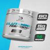 DRAGON PHARMA Fermented Glutamine, Aids in Muscle Repair, Improves Digestive Health, Vegan, 5g of Glutamine (60 Servings) view 3