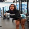 DRAGON PHARMA Fermented Glutamine, Aids in Muscle Repair, Improves Digestive Health, Vegan, 5g of Glutamine (60 Servings) view 4