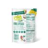 Crispy Green Pia Picante, Coconut Chili Tamarindo Dried Pineapple, Healthy Real Fruit Snacks, 1.76 Ounce, 12 Single Serve Bags view 2
