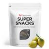 NESTLADY CLOVE FLAVOR SEEDLESS OLIVE 140g - Healthy snacks, suitable for everyone, seedless plum, seedless olive, dried fruit, NON GMO, Vegan view 1