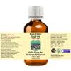 DEVPRAYAG Pure Onion Seed Oil (Allium cepa) Cold Pressed 50ml (1.69 oz) view 2