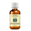 DEVPRAYAG Pure Organic Prickly Pear seed Oil (Opuntia ficus-indica) Cold Pressed 100ml (3.38 oz) view 1