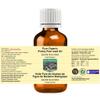 DEVPRAYAG Pure Organic Prickly Pear seed Oil (Opuntia ficus-indica) Cold Pressed 100ml (3.38 oz) view 2