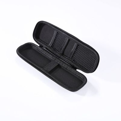 1PC Black Insulin Cooler Travel Case - Portable Insulin Cooling Case Insulated Organizer