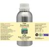 DEVPRAYAG Pure Psoralea Oil (Psoralea corylifolia) Cold Pressed 1250ml (42 oz) view 2