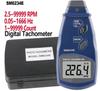 DigitalTachometer Hand-Held Non-Contact PhotoelectricTachometer RPMMeter SM6234E view 2