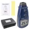 DigitalTachometer Hand-Held Non-Contact PhotoelectricTachometer RPMMeter SM6234E view 3