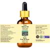 DEVPRAYAG Pure Walnut Oil (Juglans regia) with Glass Dropper Cold Pressed 30ml (1 oz) view 3