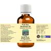 DEVPRAYAG Pure Sea Buckthorn Oil (Hippophae rhamnoides) Cold Pressed 50ml (1.69 oz) view 2