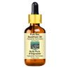 DEVPRAYAG Pure Sesame Oil (Sesamum indicum) with Glass Dropper Cold Pressed 5ml (0.16 oz) view 1