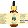 DEVPRAYAG Pure Sesame Oil (Sesamum indicum) with Glass Dropper Cold Pressed 5ml (0.16 oz) view 3