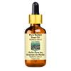 DEVPRAYAG Pure Radish Seed Oil (Raphanus sativus) with Glass Dropper Cold Pressed 15ml (0.50 oz) view 1