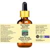 DEVPRAYAG Pure Radish Seed Oil (Raphanus sativus) with Glass Dropper Cold Pressed 15ml (0.50 oz) view 2