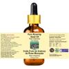 DEVPRAYAG Pure Rosehip Seed Oil (Rosa rubiginosa) with Glass Dropper Cold Pressed (Pack of three) 100ml X 3 (10 oz) view 3