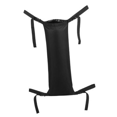 Oxygen Cylinder Pannier Bag Storage Bag Buggy Bag Buckle Oxygen Tank Pouch Wheelchair Storage Pouch Oxygen Trolley Pouch Scuba Tank Holder Travel Oxford Cloth Bag