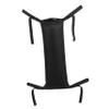 Oxygen Cylinder Pannier Bag Storage Bag Buggy Bag Buckle Oxygen Tank Pouch Wheelchair Storage Pouch Oxygen Trolley Pouch Scuba Tank Holder Travel Oxford Cloth Bag view 1