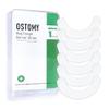 20 Pcs Medical Skin Barrier Strips for Colostomy Stoma Bags, Skin Adhesive Ostomy Barrier Tape view 1