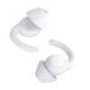 Afflatus Kids Ear Plugs for Sleeping and Small Ear Canls, Age 10-17, Comfort Earplugs for Small Ears, Sleep, Noise Reduction, Concerts, Reusable, Washable (Size S, Pairs*2) view 1