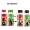 90 Capsules Each Bottle 540 Capsules superfoods Veggies Greens and Reds Fruits Triple Pack view 2