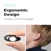 Afflatus Kids Ear Plugs for Sleeping and Small Ear Canls, Age 10-17, Comfort Earplugs for Small Ears, Sleep, Noise Reduction, Concerts, Reusable, Washable (Size S, Pairs*2) view 4