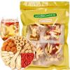 15g*10package 150g/5.3oz Mixed tea with 6 precious raw materials scientifically matched view 1