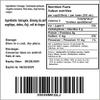 15g*10package 150g/5.3oz Mixed tea with 6 precious raw materials scientifically matched view 2