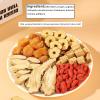 15g*10package 150g/5.3oz Mixed tea with 6 precious raw materials scientifically matched view 3