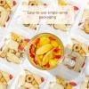 15g*10package 150g/5.3oz Mixed tea with 6 precious raw materials scientifically matched view 4