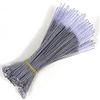 500Pack Drinking Straw Cleaner Brush.Extra Long 9.3 inch Test Tubes Cleaning Brush for The Lab,Pipe Cleaners Brush for Tumbler, Sippy Cup, Bottle and Tube,230x10mm Reusable Brush in Bulk (500Pack) view 1
