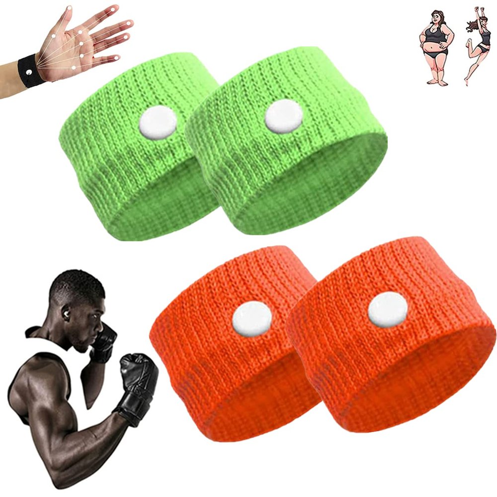 MiNGQIU Weimax Sugar Control Wristband,Blood Sugar Control Wristband,Healthify Sugar Control Therapeutic Wristband for Everyone (V-2Pairs)