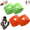 MiNGQIU Weimax Sugar Control Wristband,Blood Sugar Control Wristband,Healthify Sugar Control Therapeutic Wristband for Everyone (V-2Pairs) view 1