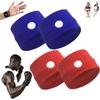 MiNGQIU Weimax Sugar Control Wristband,Blood Sugar Control Wristband,Healthify Sugar Control Therapeutic Wristband for Everyone (M-2Pairs) view 1