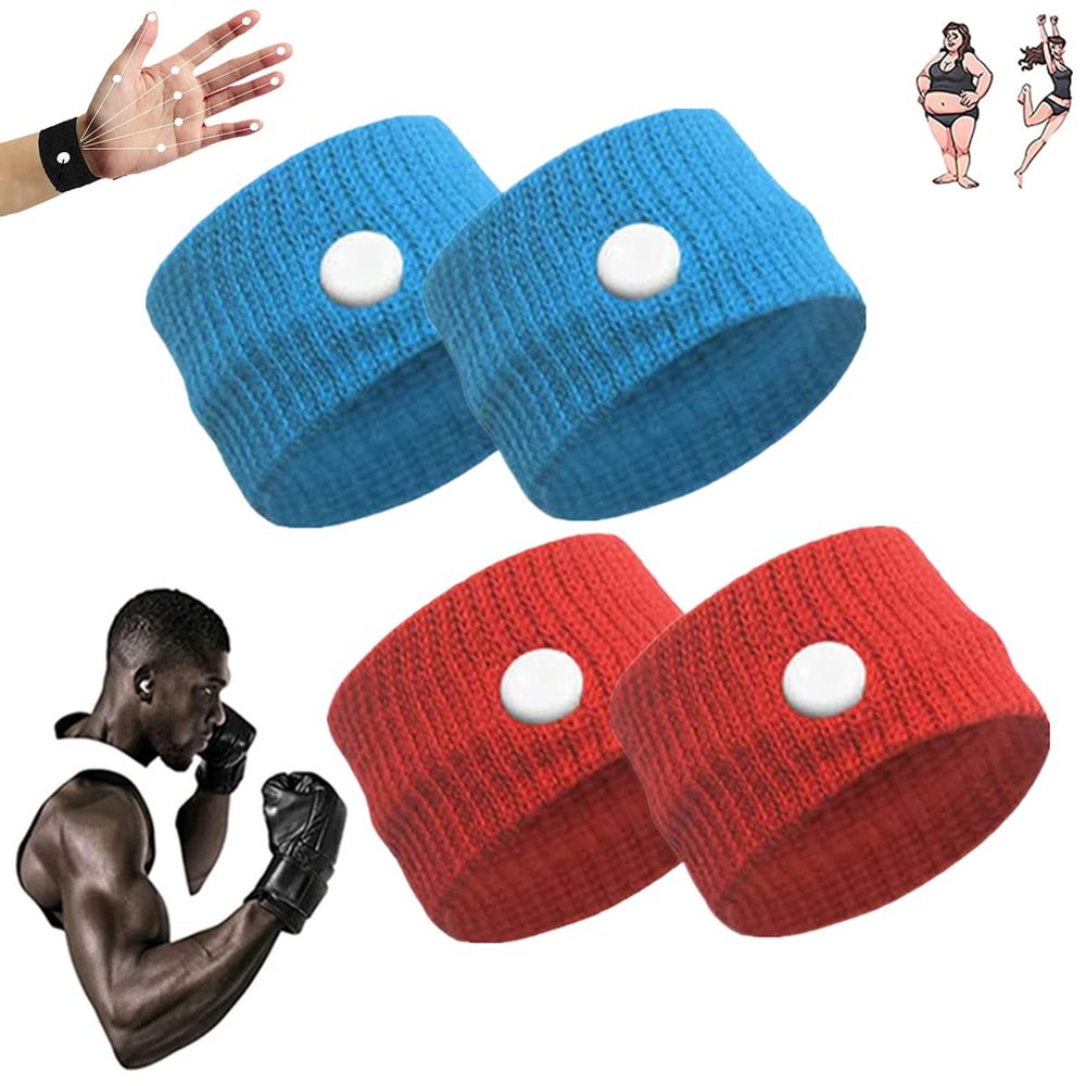 MiNGQIU Weimax Sugar Control Wristband,Blood Sugar Control Wristband,Healthify Sugar Control Therapeutic Wristband for Everyone (Y-2Pairs)