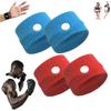 MiNGQIU Weimax Sugar Control Wristband,Blood Sugar Control Wristband,Healthify Sugar Control Therapeutic Wristband for Everyone (Y-2Pairs) view 1