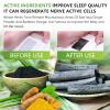 30PCS Deep Cleansing Foot Pads, Adhesive Sheets for Foot and Body Care Better, Natural Ginger Powder Bamboo Vinegar Foot Patches view 2