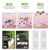 30PCS Deep Cleansing Foot Pads, Adhesive Sheets for Foot and Body Care Better, Natural Ginger Powder Bamboo Vinegar Foot Patches view 3