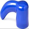 GURECOD 2 Pack Massager Attachment Accessories Massage Attachments Accessory Silicone (Blue/2pcs) view 2