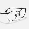 Glasses Nose Pads 2 Pairs Plug-in Insert Sunglasses Nose Pads Nose Pieces Clear Eyeglass Sunglasses Nose Pads Soft Silicone Glasses Nose Pieces view 2