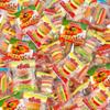 eFrutti Gummy Candy Variety Pack  Sweet & Sour Fresh Gummies with Burgers, Mini Burgers, Pizza and Hot Dog Tangy Fruity Gummi Candy for Kids, Home, Office Gifts, Birthday  50 Peices view 1