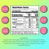 Wonder MCT | Mushroom MCT Coffee Creamer, Organic MCT Oil, Lion's Mane Mushroom, Reishi, Cordyceps, L-Theanine, Pink Sea Salt view 2