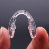 Eyeglasses Nose Bridge Pushin Pieces Push in Soft Silicone Slide in Pads Nosepads for Eye Glasses Sunglasses view 2