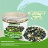 Rice Seasoning,100% Nature Sesame Nori Flakes 4.0oz(113g), Vegan, No Gmo,Used in Soups and Various Foods view 4
